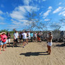 Galapagos - Floriana Island - Mail Box