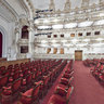 Saloon - Azerbaijan State Academic Opera and Ballet Theater