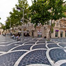 Fountain Square Near Azercell