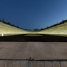 Panathinaiko Stadium