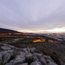 Cholargos Hill