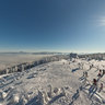 Skrzyczne - 1257m - skrzyczne-1257m Winter