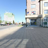 Spisska Nova Ves, Stefanik square I