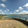 pigeon island rodney bay