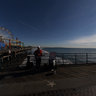 Santa Monica Pier