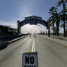 Santa Monica Pier