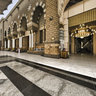 Al-SALAM GATE