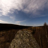 Monschau - Kalterherberg - Group of rocks called Bieley in the Perlenbachtal in the Eifel