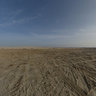 Sand Dunes in Half Moon