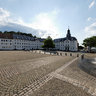 Schloss Saarbruecken