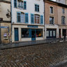 Porte de la craffe Nancy