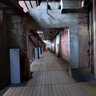 Weltkulturerbe Völklinger Hütte - Möllerhalle