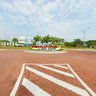 UM Land Taman Seri Austin, Seri Austin Roundabout