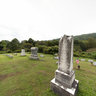 2008 08-30 Cemetery, Spencertown, New YorkAugust