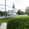 2008 08-30 Town Square, Spencertown, New York