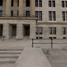 2011 12-08 State Capitol Building in Nashville, Tennessee