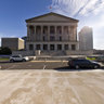 2011 12-08 The State Capitol Building in Nashville, Tennessee