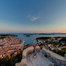 Hvar - fortress 'Fortica' - 3