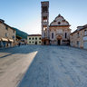 Hvar - Cathedral