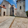 Svirče - Church