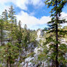 Samarske stijene (Pack-saddle rocks)