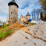 Castle 'Novigrad na Dobri' - 1