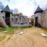 Castle 'Novigrad na Dobri' - 2