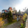 Ozalj Castle - 1