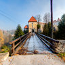 Ozalj Castle - 3