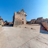 Vrboska -  Fortified church - 1