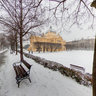 King Tomislav's Square