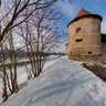 Sisak fortress - 2