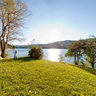 Fužine - Lake 'Bajer'