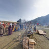 Medieval encampment - 2
