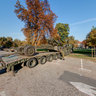 M115 - 203 mm howitzer