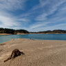 Lokvarsko jezero - 1