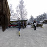 Jokkmokk Market 2008 - Swedish Lapland
