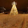 latvia ventspils town hall square