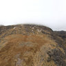 Top of Devils Ladder, Carrauntoohil, Co.Kerry