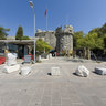 Bodrum castle