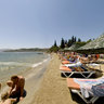 Bitez beach