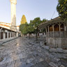 ulu mosque