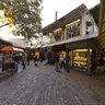 uzun bazaar