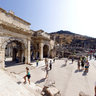 ephesus library of celsus