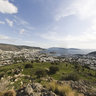 Bodrum peninsula