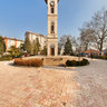 Kutahya clock tower