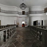 Stairs Renaissance Hall