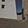 Piran Castle Wall 2