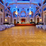 Grand Hall of the Hofburg Palace
