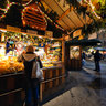Christmas Fair in Vienna